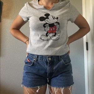 Disney t shirt